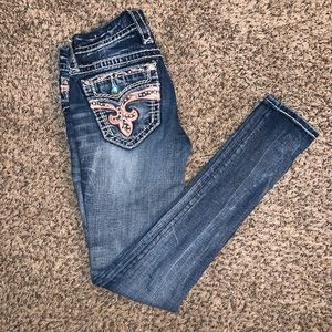 Rock Revival skinny jeans
